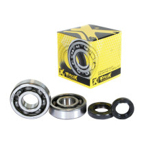 Kit Roulements + Spys Vilebrequin PROX KAWASAKI KX 250F 2004-2018 SUZUKI RM-Z 250 2004-2006