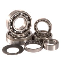 Kit Roulements De Boite De Vitesse HOT RODS HONDA 125 CR R 1990-1995