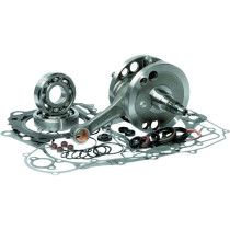 Kit bas moteur Stroker Hot Rods +3 mm 470 cc - HONDA CRF 450 R 2009-2012