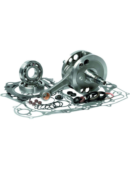 Kit bas moteur Stroker Hot Rods +3 mm 470 cc - HONDA CRF 450 R 2009-2012