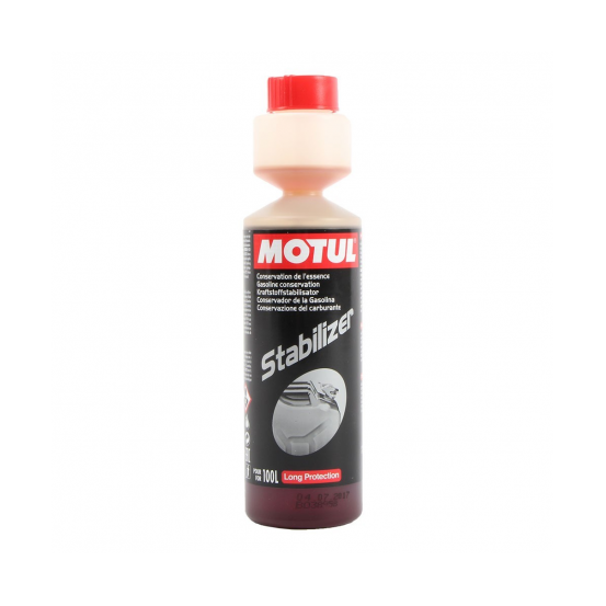 MOTUL Stabilizer EFS carburant 250ml