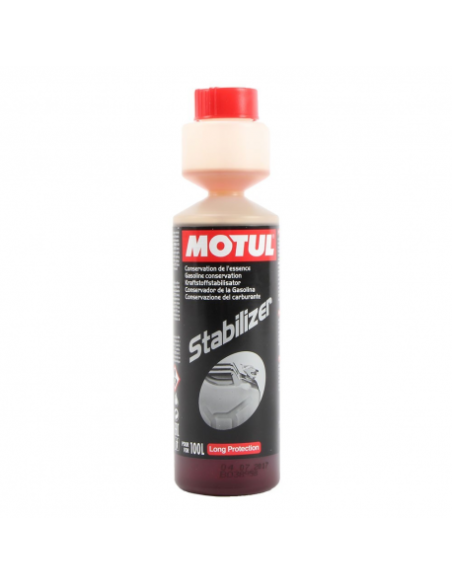 MOTUL Stabilizer EFS carburant 250ml