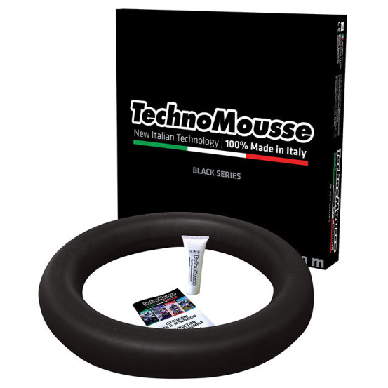 Mousse Anti Crevaison TECHNO MOUSSE Mini Cross 80/100-12