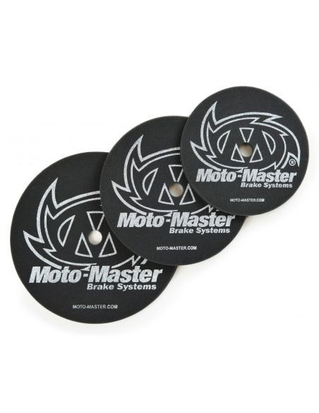 Mousse de transport Moto Master pour disque de frein 280mm / 330mm