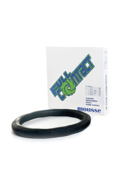 Mousse FULL CONTACT enduro 140/80-18
