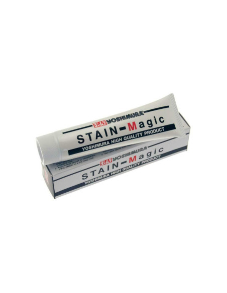 Pâte à polir YOSHIMURA tube 120 g