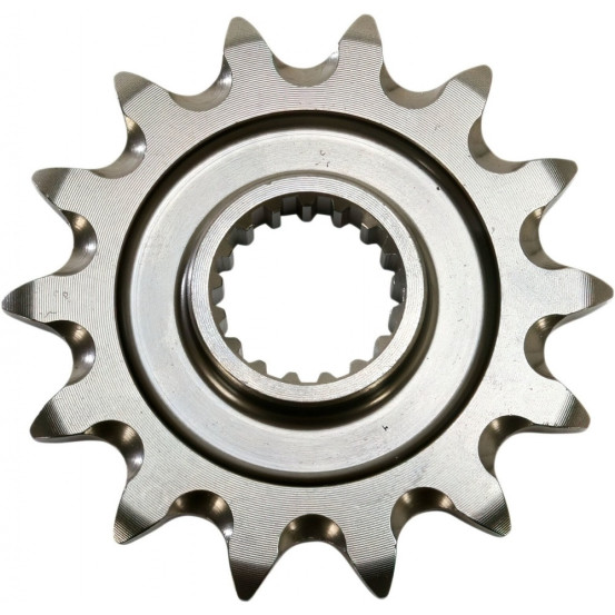 Pignon de sortie Boîte RENTHAL 13 dents KAWASAKI 450 KX F / KLX R 2006-2026