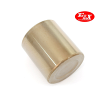 Piston étrier de frein Acier TOURMAX 25,3x27mm à l'unité
