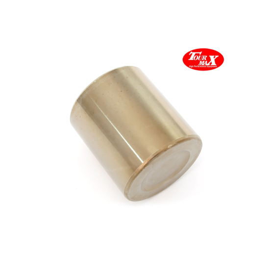 Piston étrier de frein Acier TOURMAX 25,3x27mm à l'unité