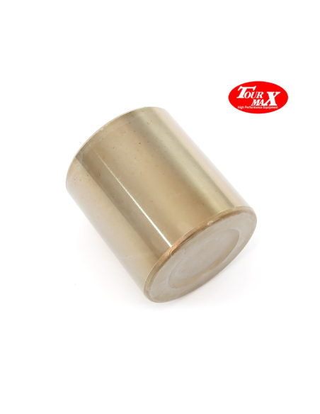 Piston étrier de frein Acier TOURMAX 25,3x27mm à l'unité