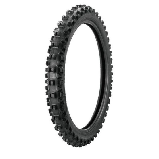 Pneu Avant MX BORILLI MX BORILLI 77 80/100-21