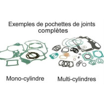 Pochette de joints haut moteur CENTAURO 250 CR R 1981-1982