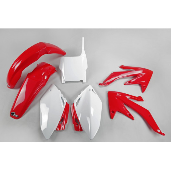 Kit Plastiques - Origine - UFO Honda 450 CRF 2007