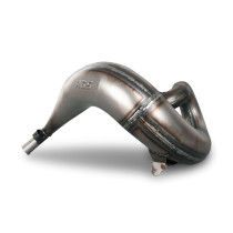 Pot acier HGS Yamaha YZ 65 2018-2021