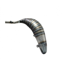 Pot d'échappement Scalvini Factory Honda 250 CR 2000-2001