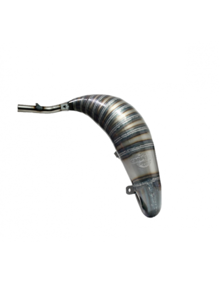 Pot d'échappement Scalvini Factory Honda 85 CR 2005-2007