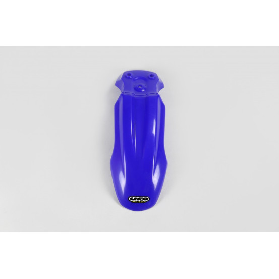 Garde boue avant - Bleu Reflex - UFO Honda 50 CRF 2004-2016