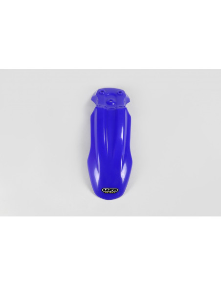 Garde boue avant - Bleu Reflex - UFO Honda 50 CRF 2004-2016