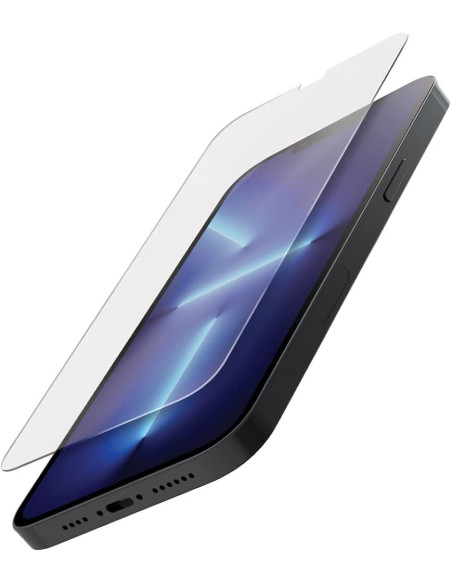 Protection en verre trempé QUAD LOCK - iPhone 11 Pro Max-XS Max