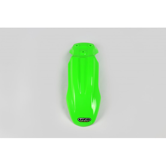 Garde boue avant - Vert - UFO Honda 50 CRF 2004-2016