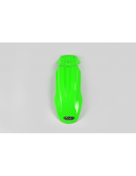 Garde boue avant - Vert - UFO Honda 50 CRF 2004-2016