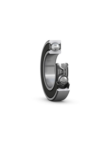 Roulement étanche à l'eau SKF 6006-2RS1/C3 - Dimensions 30x55x13mm
