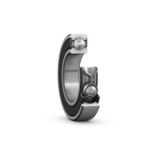 Roulement étanche à l'eau SKF 6206-2RS1 - Dimensions 30x62x16mm