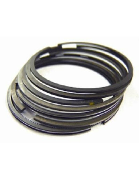 Segment WOSSNER Pour piston 56.00mm