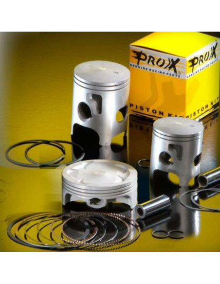 Segment PROX 125 EC, MC / 125 YZ, WR Ø 54.00mm