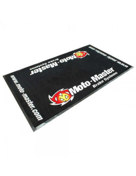 Tapis de sol atelier moto environnemental MOTO MASTER 170x100cm