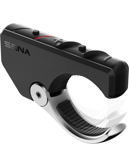 Télécommande guidon SENA RC4 pour Intercom Bluetooth
