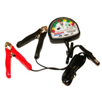 Testeur batterie OPTIMATE précis TS-126