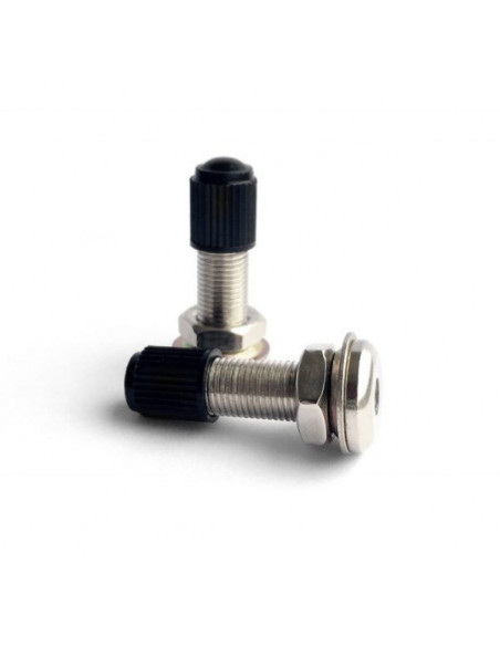 Valves pour mousse X-GRIP