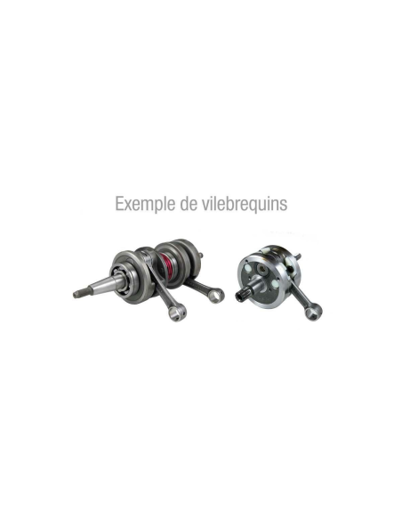 Vilebrequin HOT RODS KTM 65 SX 2009-2016