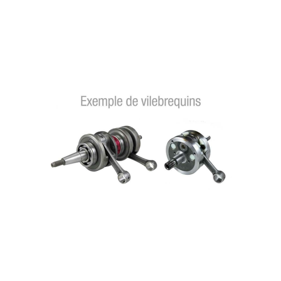 Vilebrequin HOT RODS Yamaha YZ 250 1999-00, WR 250 1999-00