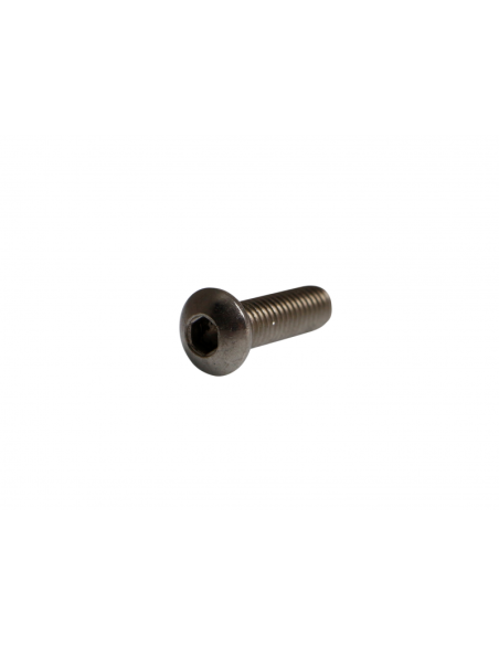 Vis de remplacement AKRAPOVIC P-FB127