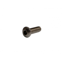 Vis de remplacement AKRAPOVIC P-FB52