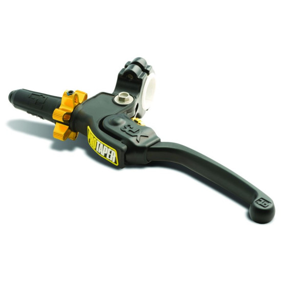 Levier XPS + Cocotte embrayage PROTAPER Profile PRO universel sans starter à chaud