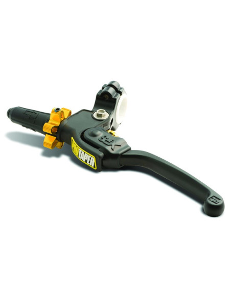 Levier XPS + Cocotte embrayage PROTAPER Profile PRO universel sans starter à chaud