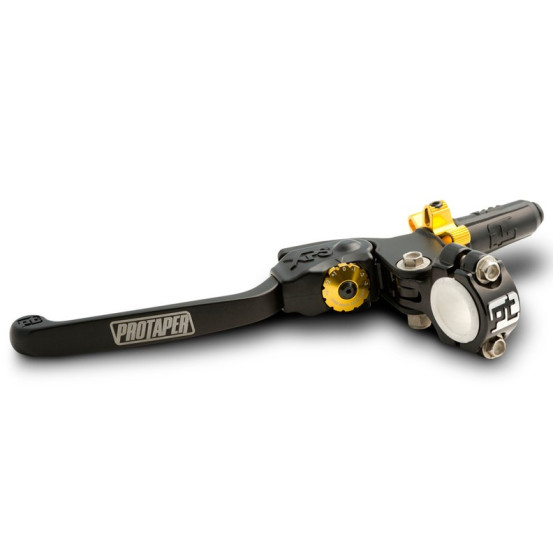 Levier XPS + Cocotte embrayage PROTAPER Profile PRO universel sans starter à chaud