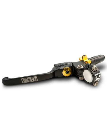 Levier XPS + Cocotte embrayage PROTAPER Profile PRO universel sans starter à chaud