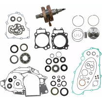 Kit moteur complet WRENCH RABBIT by VERTEX - Côte piston au choix - Honda 250 CRF-R 2014-2015