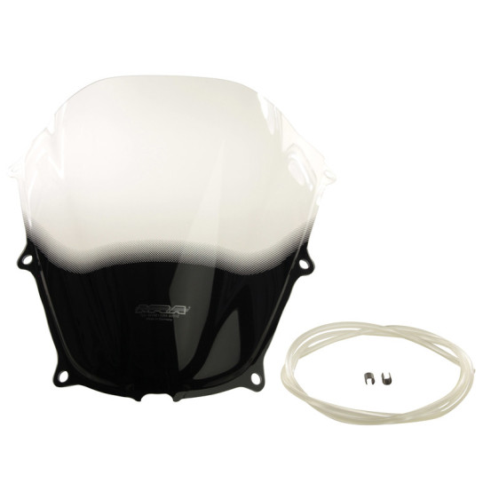 Bulle MRA Racing HONDA 600 CBR RR 2005-2006 + 25mm