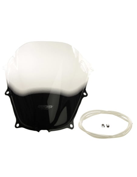 Bulle MRA Racing HONDA 600 CBR RR 2005-2006 + 25mm