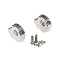 Pontets de guidon Ø22mm LSL pour tés d´origine