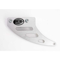 Protege-couronne Dent de requin R&G Alu