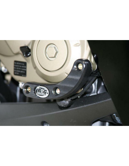 Slider moteur R&G HONDA 1000 CBR RR 2008-2014