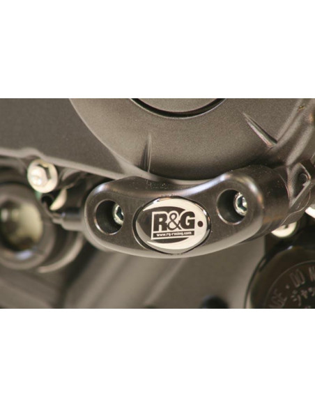 Slider moteur R&G HONDA 1000 CB R 2008-2014