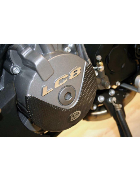 Slider moteur R&G pour KTM