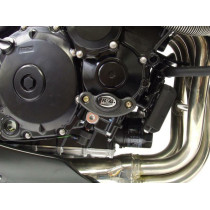 Slider moteur R&G pour SUZUKI 600 GSR 2006-2011